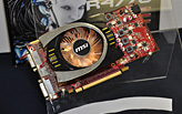 画像ギャラリー No.015のサムネイル画像 / AMD，40nmプロセスで製造される初のGPU，「ATI Radeon HD 4770」発表。1万円台前半で約1TFLOPSを実現