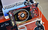 画像ギャラリー No.016のサムネイル画像 / AMD，40nmプロセスで製造される初のGPU，「ATI Radeon HD 4770」発表。1万円台前半で約1TFLOPSを実現