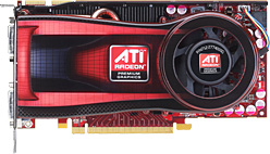 画像ギャラリー No.019のサムネイル画像 / AMD，40nmプロセスで製造される初のGPU，「ATI Radeon HD 4770」発表。1万円台前半で約1TFLOPSを実現