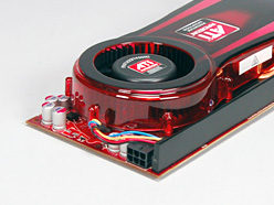 画像ギャラリー No.006のサムネイル画像 / 「ATI Radeon HD 4770」レビュー掲載。HD 4850に迫る3D性能と,アプリ実行時の消費電力改善が魅力