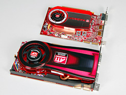 画像ギャラリー No.007のサムネイル画像 / 「ATI Radeon HD 4770」レビュー掲載。HD 4850に迫る3D性能と,アプリ実行時の消費電力改善が魅力