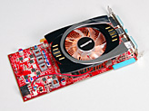 画像ギャラリー No.009のサムネイル画像 / 「ATI Radeon HD 4770」レビュー掲載。HD 4850に迫る3D性能と,アプリ実行時の消費電力改善が魅力