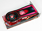 画像ギャラリー No.012のサムネイル画像 / 「ATI Radeon HD 4770」レビュー掲載。HD 4850に迫る3D性能と,アプリ実行時の消費電力改善が魅力