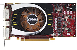 画像ギャラリー No.002のサムネイル画像 / ASUS,GPU電圧変更機能付きのHD 4770カードを発売