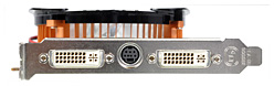 画像ギャラリー No.003のサムネイル画像 / リンクス，リファレンス仕様のGIGABYTE製HD 4770カードを発売