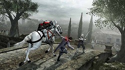 画像ギャラリー No.003のサムネイル画像 / 「アサシン クリードII」本編では語られていない二つの物語がDLCに