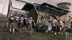画像ギャラリー No.001のサムネイル画像 / 「アサシン クリードII」DLC第1弾「フォルリの戦い」が28日配信開始