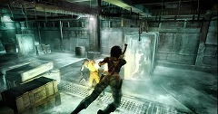 画像ギャラリー No.013のサムネイル画像 / ［GDC 2010］Autodeskゲーム開発向けミドルウェア担当者に聞く“Believable Character”への挑戦