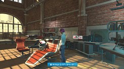 画像ギャラリー No.006のサムネイル画像 / 「アサシン クリードII スペシャルエディション」本日発売。PlayStation Homeに,「アサシン クリード」ラウンジが開設