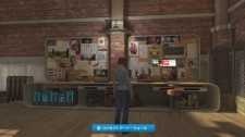 画像ギャラリー No.009のサムネイル画像 / 「アサシン クリードII スペシャルエディション」本日発売。PlayStation Homeに,「アサシン クリード」ラウンジが開設