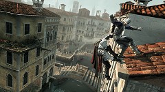 画像ギャラリー No.013のサムネイル画像 / ［E3 09］ルネサンス時代の暗殺者は空を飛ぶ？　Ubisoft，「Assassin's Creed II」の詳しい情報をE3で紹介