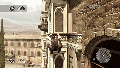 画像ギャラリー No.003のサムネイル画像 / 4月30日発売のPC版「Assassin's Creed II」,最新スクリーンショットとムービーを掲載。ハイレゾグラフィックスを堪能しよう