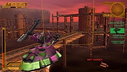 画像ギャラリー No.006のサムネイル画像 / 熱きレイヴン達が集結!「ARMORED CORE 3 Portable」オフィシャルサポーター限定先行体験会の模様をレポート