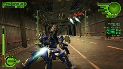 画像ギャラリー No.007のサムネイル画像 / 熱きレイヴン達が集結!「ARMORED CORE 3 Portable」オフィシャルサポーター限定先行体験会の模様をレポート