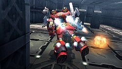 画像ギャラリー No.012のサムネイル画像 / 熱きレイヴン達が集結!「ARMORED CORE 3 Portable」オフィシャルサポーター限定先行体験会の模様をレポート
