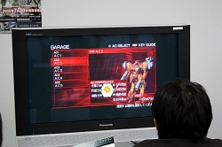 画像ギャラリー No.018のサムネイル画像 / 熱きレイヴン達が集結!「ARMORED CORE 3 Portable」オフィシャルサポーター限定先行体験会の模様をレポート