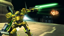 画像ギャラリー No.020のサムネイル画像 / 熱きレイヴン達が集結!「ARMORED CORE 3 Portable」オフィシャルサポーター限定先行体験会の模様をレポート