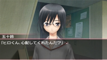 画像ギャラリー No.004のサムネイル画像 / 「おおかみかくし」，出演声優が発表＆特別版同梱サントラジャケット公開