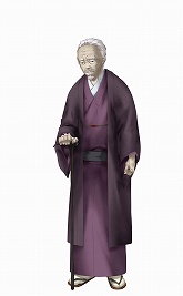 画像ギャラリー No.003のサムネイル画像 / 「おおかみかくし」七人の新キャラクター&声優が追加発表