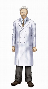 画像ギャラリー No.004のサムネイル画像 / 「おおかみかくし」七人の新キャラクター&声優が追加発表