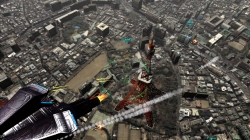 画像ギャラリー No.002のサムネイル画像 / スクウェア・エニックス,Xbox LIVE アーケード向けの新作「0 day Attack on Earth」と「プロジェクトCUBE(タイトル未定)」を発表