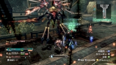 画像ギャラリー No.005のサムネイル画像 / バンダイナムコゲームスから8月6日に発売予定のX360「マグナカルタ2」のプロモムービーを4Gamerにアップ