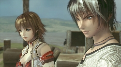 画像ギャラリー No.002のサムネイル画像 / 「マグナカルタ2」，Xbox 360本体との同時購入で“オリジナル フェイスプレート”が先着プレゼント！