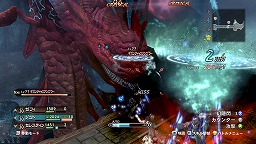 画像ギャラリー No.008のサムネイル画像 / バンダイナムコゲームス,8月6日(木)にXbox 360用RPG「マグナカルタ2」を発売