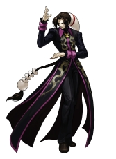 画像ギャラリー No.017のサムネイル画像 / 「THE KING OF FIGHTERS XIII」オフィシャルプレビューレポート：2010年夏稼働予定のアーケード最新作では舞・ユリ・キングが復活＆アッシュ編が完結