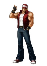 画像ギャラリー No.024のサムネイル画像 / 「THE KING OF FIGHTERS XIII」オフィシャルプレビューレポート：2010年夏稼働予定のアーケード最新作では舞・ユリ・キングが復活＆アッシュ編が完結