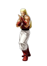 画像ギャラリー No.025のサムネイル画像 / 「THE KING OF FIGHTERS XIII」オフィシャルプレビューレポート：2010年夏稼働予定のアーケード最新作では舞・ユリ・キングが復活＆アッシュ編が完結