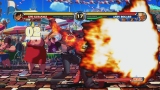 画像ギャラリー No.020のサムネイル画像 / SNKプレイモア，アーケード版にエリザベート/マチュアの二人を加えたX360/PS3「THE KING OF FIGHTERS XII」を7月16日に発売