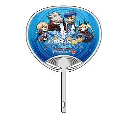 画像ギャラリー No.005のサムネイル画像 / アーク,「BLAZBLUE」グッズなどをコスプレフェスタで販売