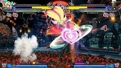 画像ギャラリー No.002のサムネイル画像 / 「BLAZBLUE」シリーズを応援するWebラジオ番組が本日配信スタート