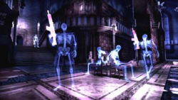 画像ギャラリー No.005のサムネイル画像 / PS3/Xbox 360用アクション「バットマン アーカム・アサイラム」,スクウェア・エニックスより今冬発売