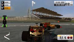 画像ギャラリー No.001のサムネイル画像 / Codemasters,F1公式ライセンスのレースゲーム2タイトルの概要を発表