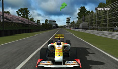 画像ギャラリー No.002のサムネイル画像 / Codemasters,F1公式ライセンスのレースゲーム2タイトルの概要を発表