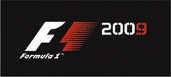 画像ギャラリー No.003のサムネイル画像 / 「F1 2009」Wii版は6090円,PSP版は5040円で12月17日に発売が決定。海外向け最新ムービーを4GamerにUp