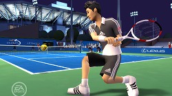 画像ギャラリー No.004のサムネイル画像 / この夏,“メリハリボディ”を手に入れられるか? EA SPORTSブランドのWii用新作スポーツゲームを2本まとめて体験