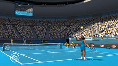 画像ギャラリー No.006のサムネイル画像 / この夏,“メリハリボディ”を手に入れられるか? EA SPORTSブランドのWii用新作スポーツゲームを2本まとめて体験