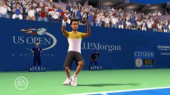 画像ギャラリー No.008のサムネイル画像 / この夏,“メリハリボディ”を手に入れられるか? EA SPORTSブランドのWii用新作スポーツゲームを2本まとめて体験