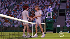 画像ギャラリー No.011のサムネイル画像 / この夏,“メリハリボディ”を手に入れられるか? EA SPORTSブランドのWii用新作スポーツゲームを2本まとめて体験
