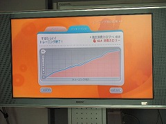 画像ギャラリー No.018のサムネイル画像 / この夏,“メリハリボディ”を手に入れられるか? EA SPORTSブランドのWii用新作スポーツゲームを2本まとめて体験