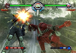 画像ギャラリー No.019のサムネイル画像 / ディケイドの最新フォーム“コンプリートフォーム”も登場!「仮面ライダー クライマックスヒーローズ」最新情報