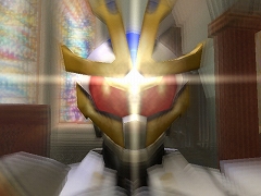 画像ギャラリー No.024のサムネイル画像 / 8月6日発売のPS2「仮面ライダー クライマックスヒーローズ」，イクサやゼロノスもプレイアブルキャラとして出演決定