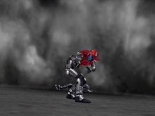 画像ギャラリー No.044のサムネイル画像 / 8月6日発売のPS2「仮面ライダー クライマックスヒーローズ」，イクサやゼロノスもプレイアブルキャラとして出演決定