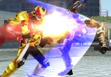 仮面ライダー クライマックスヒーローズ