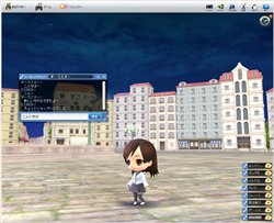 画像ギャラリー No.004のサムネイル画像 / 「Synthe」正式サービスを7月30日より実施。明日6月27日に新機能を実装して期間限定でワールドを公開