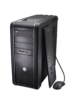 画像ギャラリー No.001のサムネイル画像 / GTX 470＆i7-950搭載モデルで15万円から。クレバリーのFFXIV推奨PCが登場
