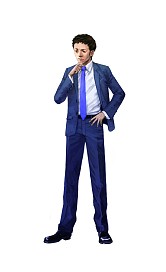 画像ギャラリー No.002のサムネイル画像 / シリーズ完結編!? PSP「流行り神3 警視庁怪異事件ファイル」8月6日に発売